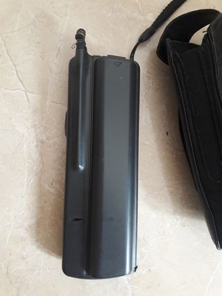 MOVIL NOKIA 121 THX 7L