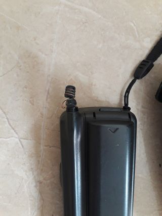 MOVIL NOKIA 121 THX 7L