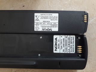 MOVIL NOKIA 121 THX 7L