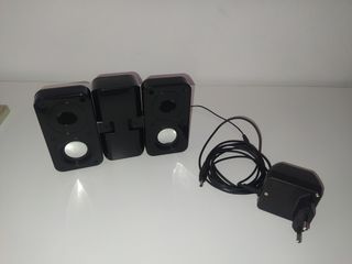 Altavoz portátil
