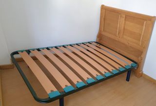 2 Cabeceros cama 105