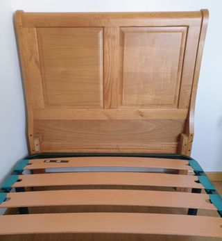 2 Cabeceros cama 105