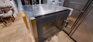 HORNO PROFESIONAL PIRON