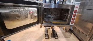 HORNO PROFESIONAL PIRON