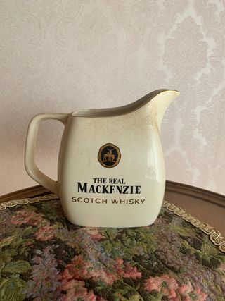 caraffa whisky