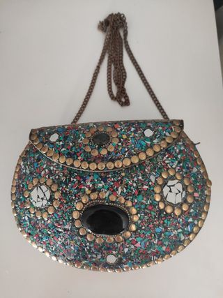Bolso fiesta
