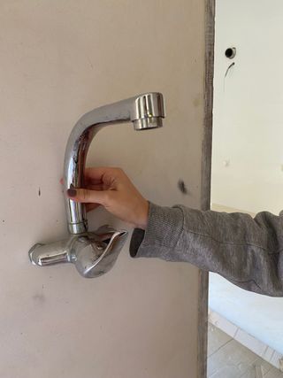 Grifo de cocina