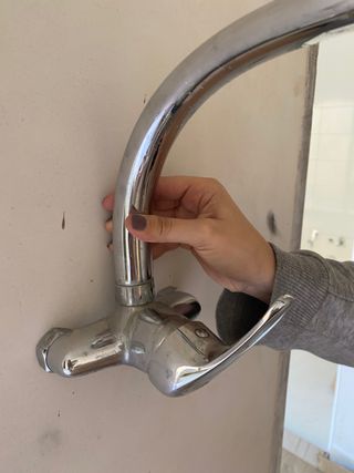 Grifo de cocina