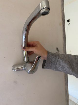 Grifo de cocina