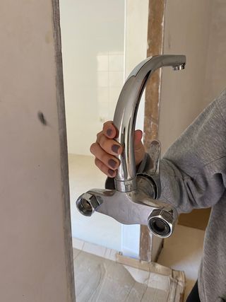 Grifo de cocina