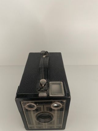 Six 20 brownie junior