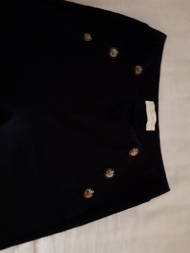 Lote ropa primavera niña 13-14 años