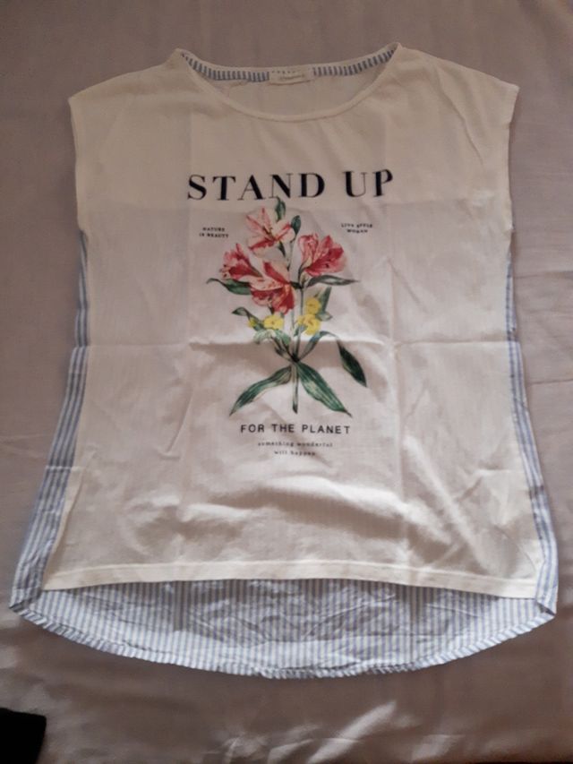 Lote ropa primavera niña 13-14 años