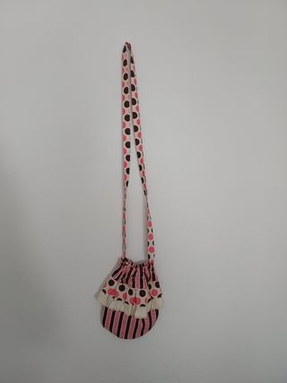 Traje Flamenca