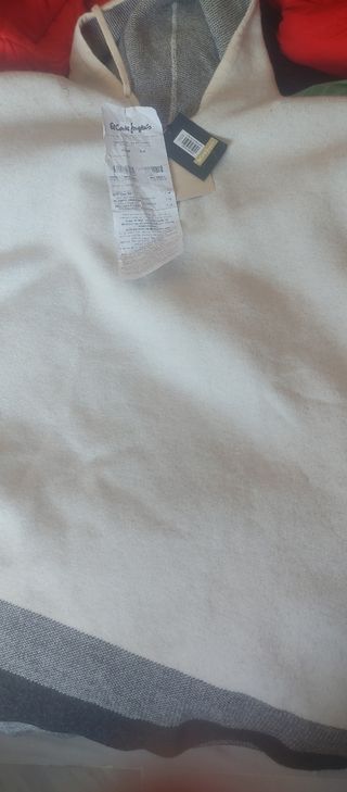 poncho