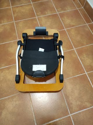 Hamaca balancín de bebes