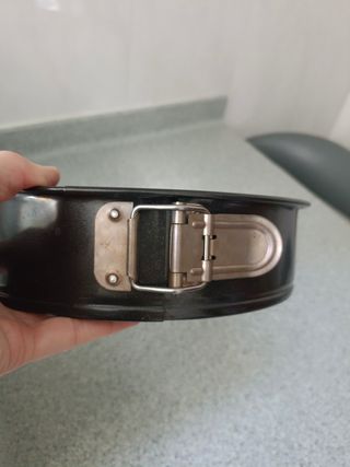 molde Horno Dr. Oetker