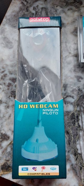 webcam HD