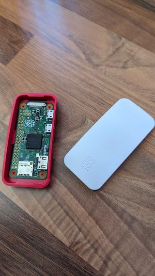 Raspberry Pi Zero