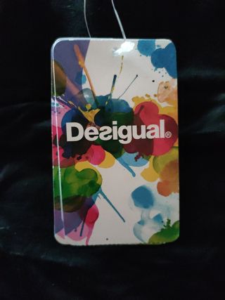 Falda desigual
