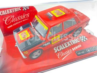 Pista scalextric