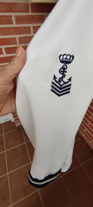 traje de comunión 