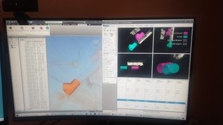 Estudio Tecnico de Delineacion y BIM