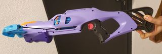 Ballesta Nerf Rebelle