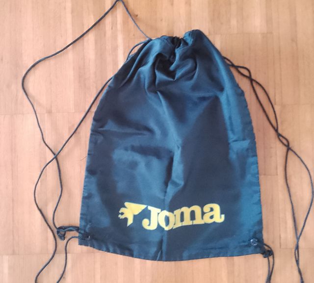 Mochila Joma