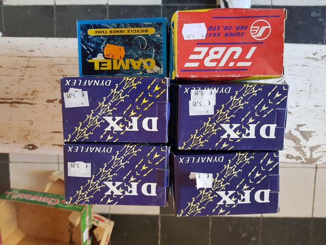 29  CAMARAS 18X1,90 A/V