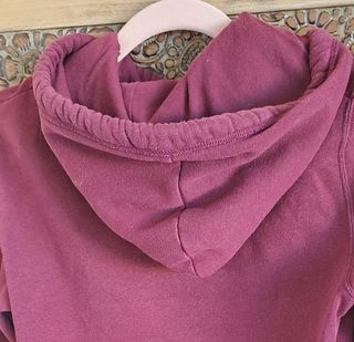 Sudadera con capucha Hollister