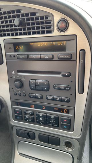 Saab 9-5 2.0t Vector 150cv 2.003