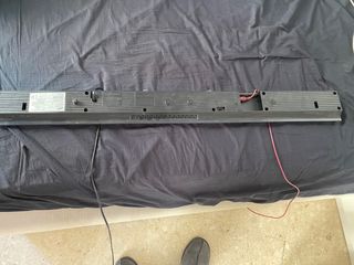 Altavoces Samsung home cinema