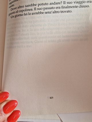 romanzo legal thriller