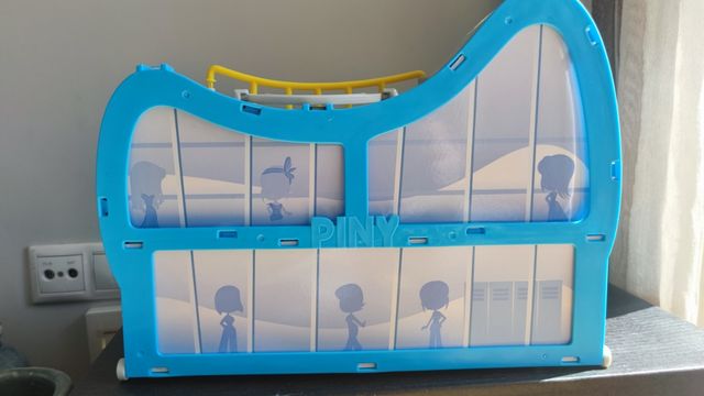 escuela de moda pin y pon