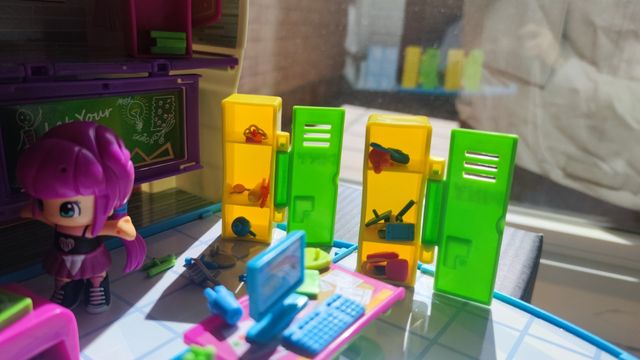 escuela de moda pin y pon