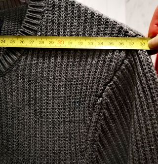 Jersey Springfield talla S