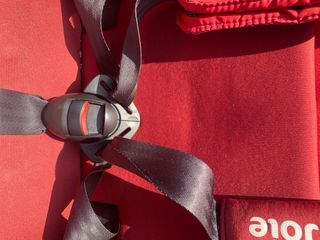 Silla coche Joie Spin 360