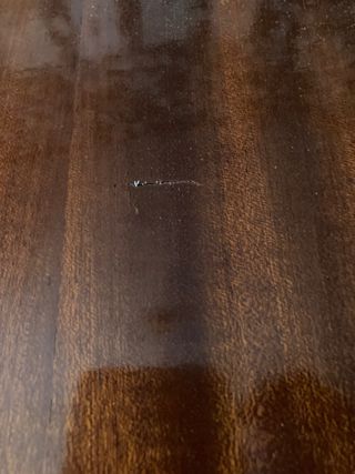 Guitarra clásica Admira modelo Juanita