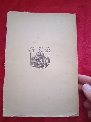 Cartas al coronel. Capitán Gonzalo de Olid