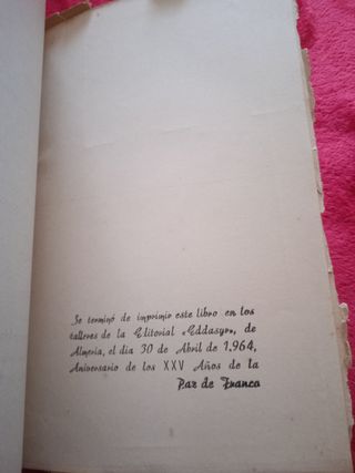 Cartas al coronel. Capitán Gonzalo de Olid