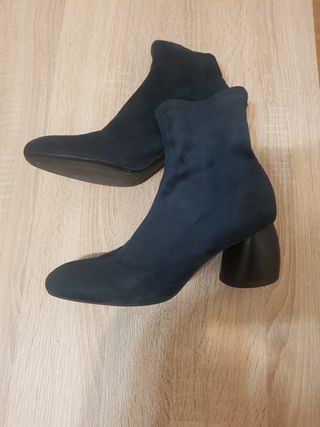 Botin talla 36