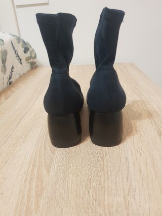 Botin talla 36