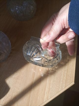 Juego de Tocador