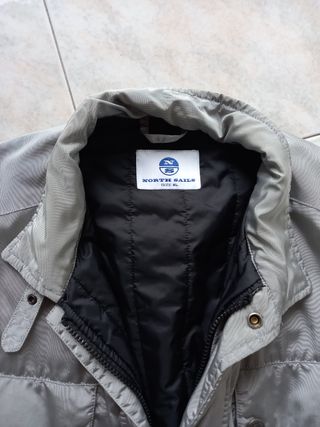 North Sails Giacca Uomo