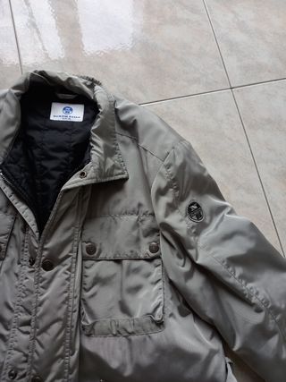 North Sails Giacca Uomo