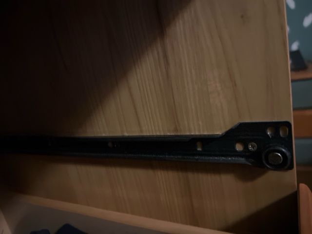 Comoda madera cerezo macizo