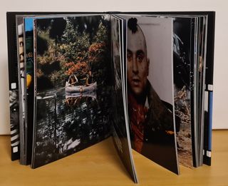 Libro: 100 clásicos del cine