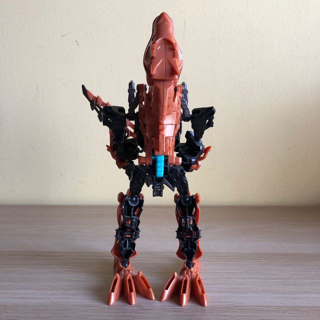 Transformers Grimlock Construct Bots