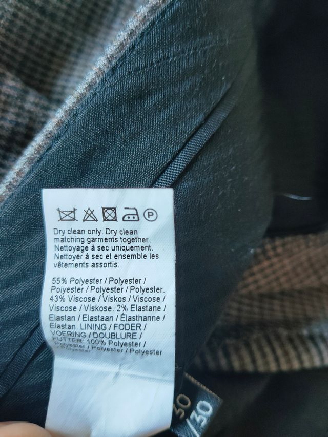 Pantalones skinny de River Island